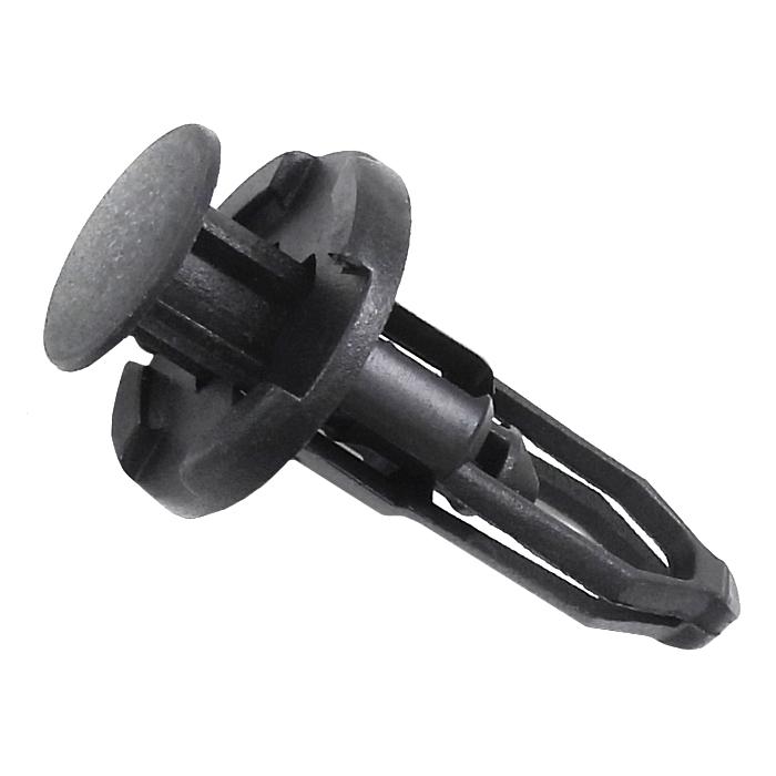 プッシュ リベット 10個 52161-16010 52161-02020 互換品 クリップ