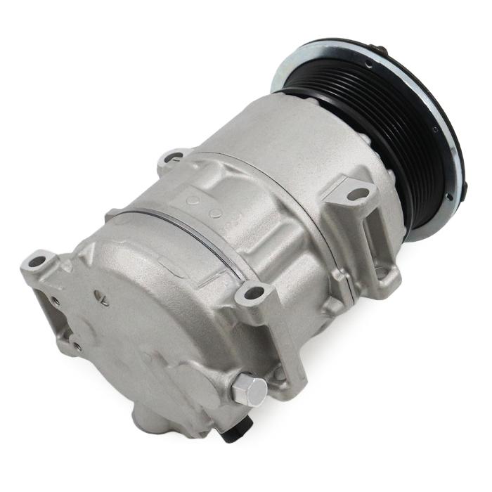 トヨタ ハイエース バン ロング TRH200K TRH200V エアコン