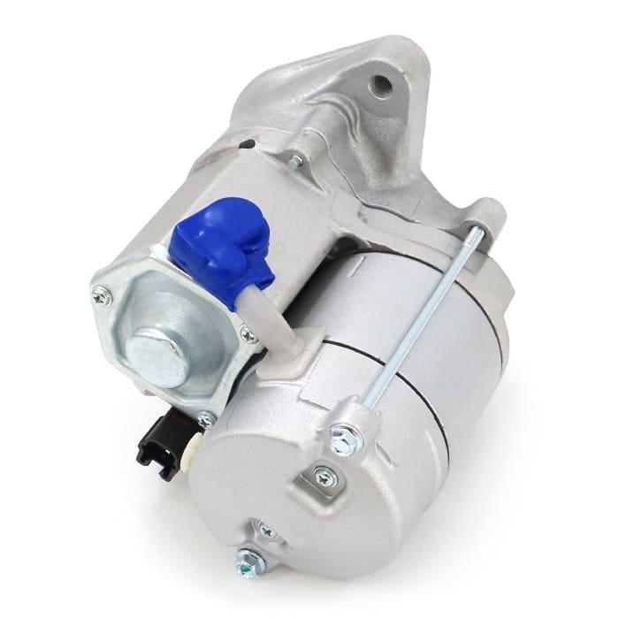 トヨタ スープラ JZA80 スターターモーター セルモーター 28100 トヨタ スープラ JZA80 スターターモーター セルモーター 28100