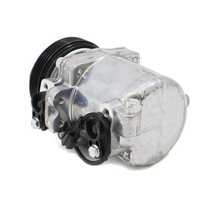 スズキ アルト HA25S HA25V エアコンコンプレッサー