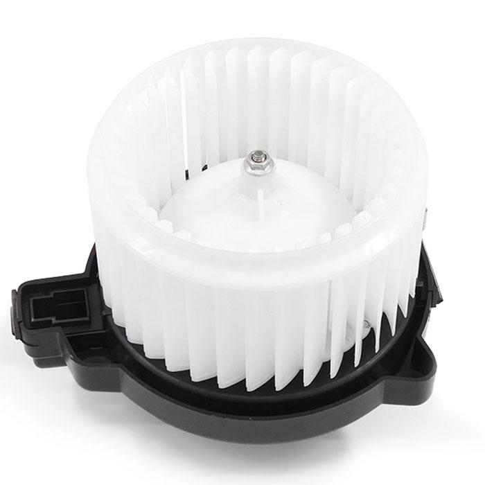 ブロアモーター　エブリイ　DA64V スズキ エブリイバン DA64V ブロアモーター ヒーターモーター 半年保証