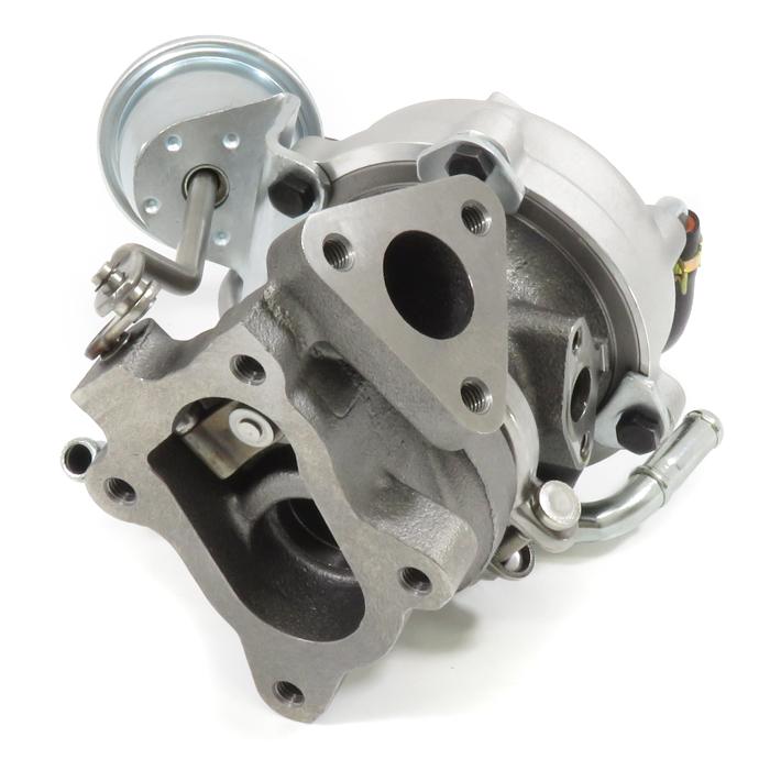 未使用　DA64W タービンセット エブリイ DA64V DA64W タービン ターボチャージャーセット 13900