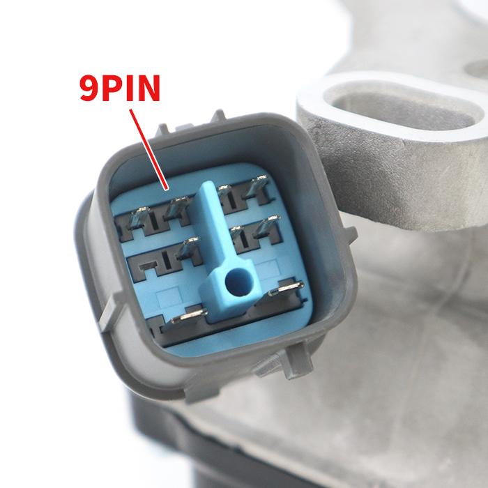 ホンダ シビック フェリオ EK4 ディストリビューター 30100-P73-A02