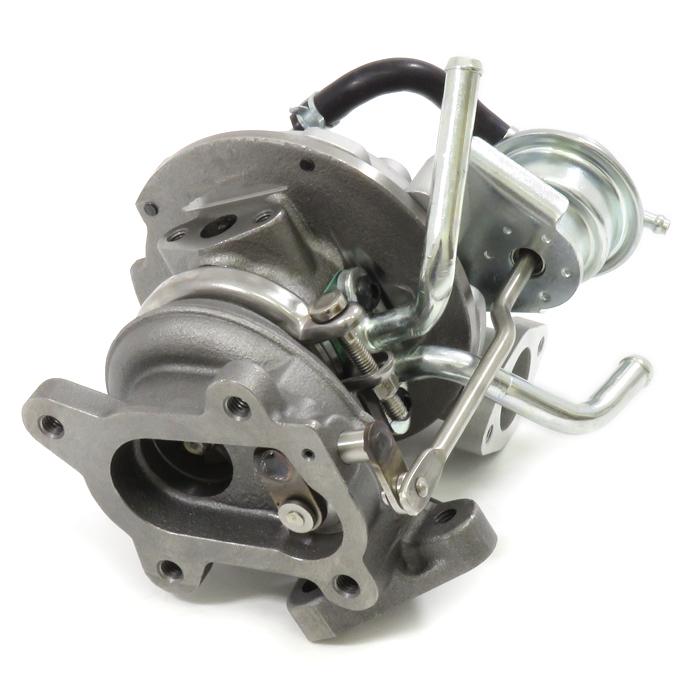 ジムニー　JB64W 純正タービン　ターボチャージャー　ジャンク品 ジムニーJB64W 純正タービンターボチャージャージャンク品