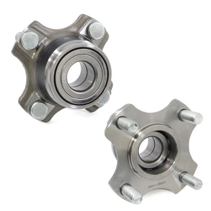 ベア様 ハブベアリング 09267-41001 43462-84A00 スズキ : ユーズ