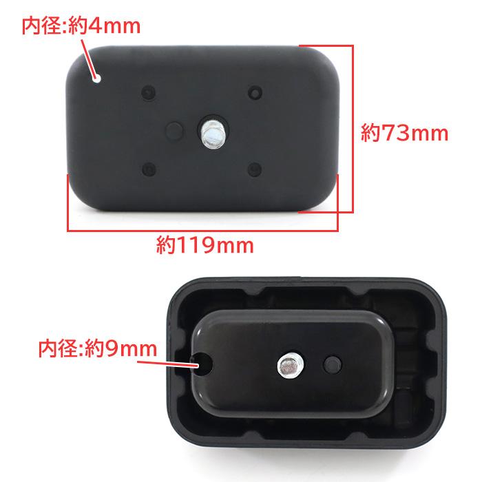 スズキ ジムニー JB23W フロント エンジンマウント 11610-81AA0 互換品