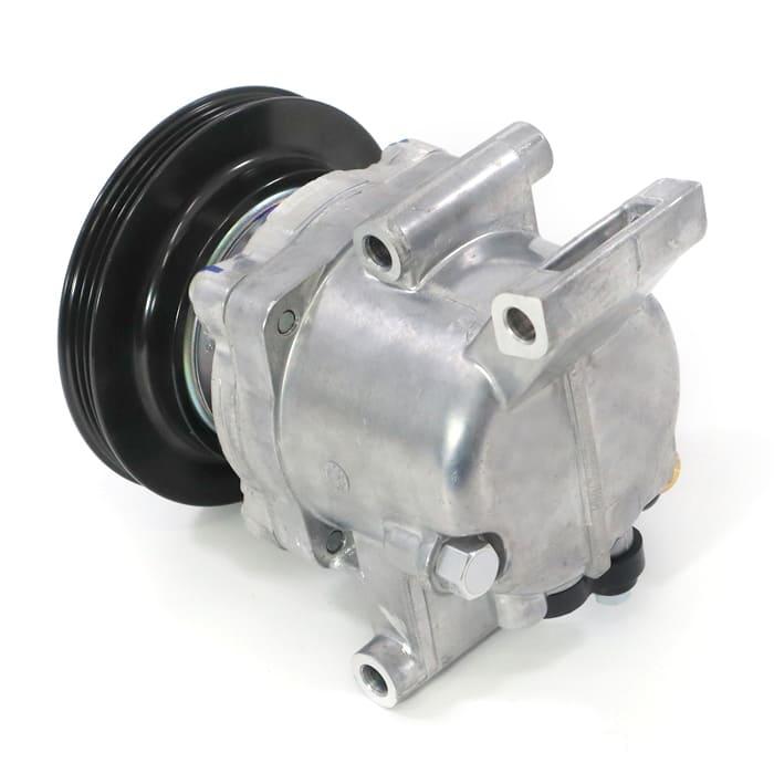 ダイハツ タント L375S エアコンコンプレッサー ACコンプレッサー - KF
