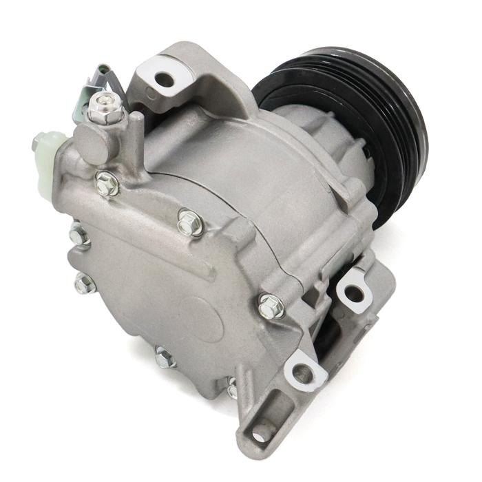 ダイハツ ムーブ LA150S LA160S エアコンコンプレッサー AC