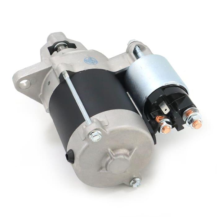 セルモーター スターター リビルト ハイゼット S200V 28100-87544 保証 