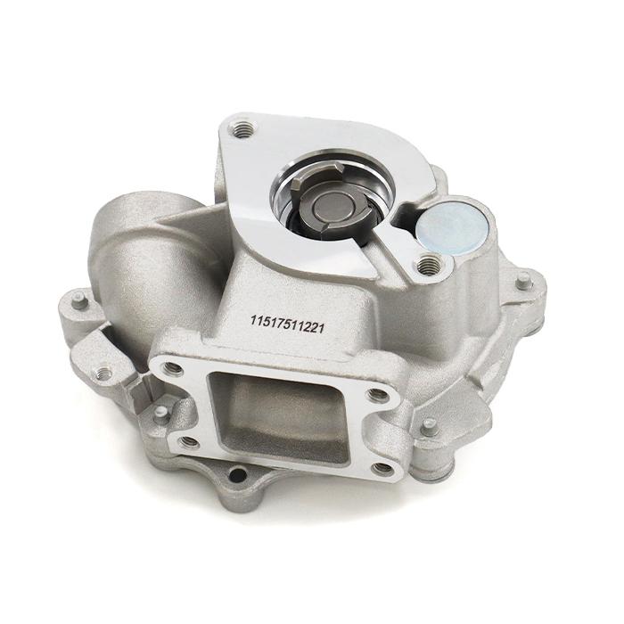 BMW ウォーターポンプ 11517538336 アルミ製 【公式通販】