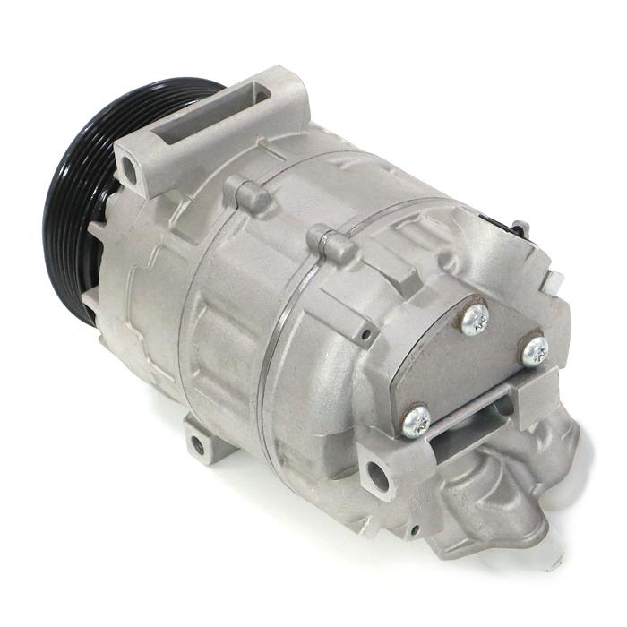 日産 セレナ ワゴン C25 NC25 CNC25 CC25 エアコン コンプレッサー AC