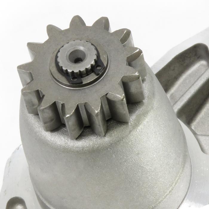 H24 エスティマ ACR50W セルモーター 96775 H24 エスティマ ACR50W セルモーター 96775 Amazon | BRIGHTZ