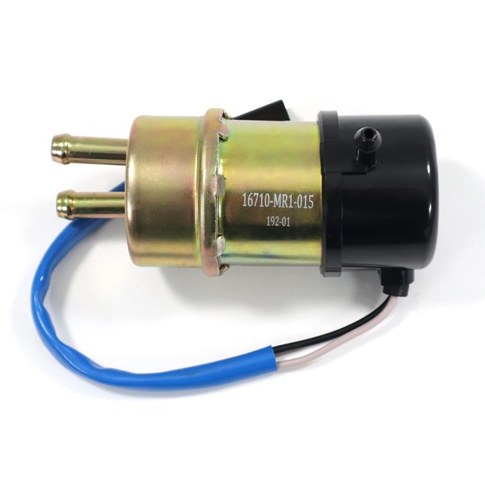 燃料ポンプ フューエルポンプ 1個 16710-MR1-015 互換品 6ヵ月