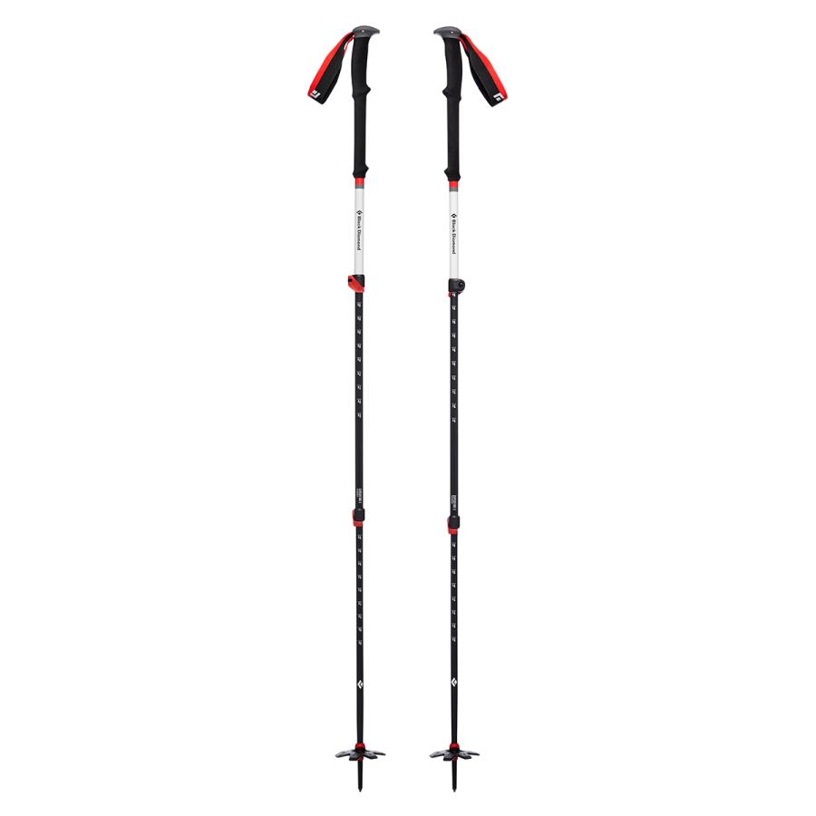 Black Diamond ブラックダイヤモンド バックカントリー 登山 ストック 
