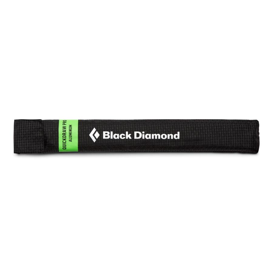 ブラックダイヤモンド バックカントリー 登山 ゾンデ棒 クイックドロー 