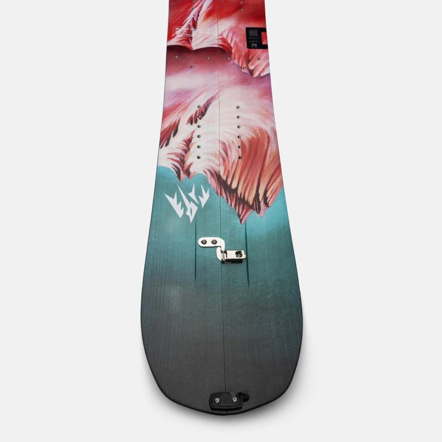 JONES DREAM WEAVER SPLIT 145 142 22-23年モデル スプリット JONES DREAM WEAVER SPLIT 145 142 22-23年モデル スプリット
