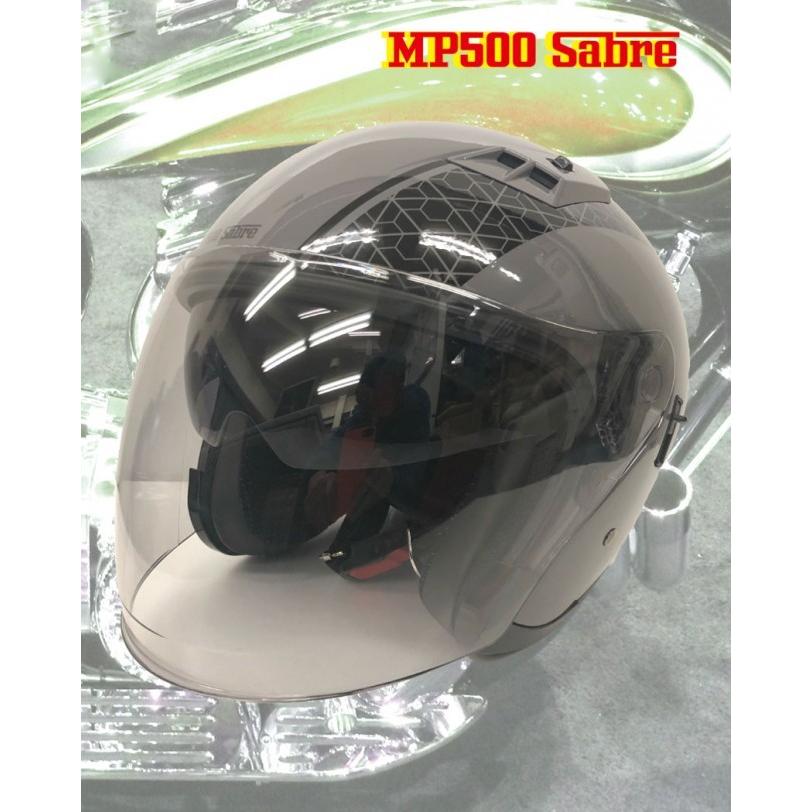 G.Pカンパニー ジェットヘルメット MP500 SABRE｜sunrisehill｜02