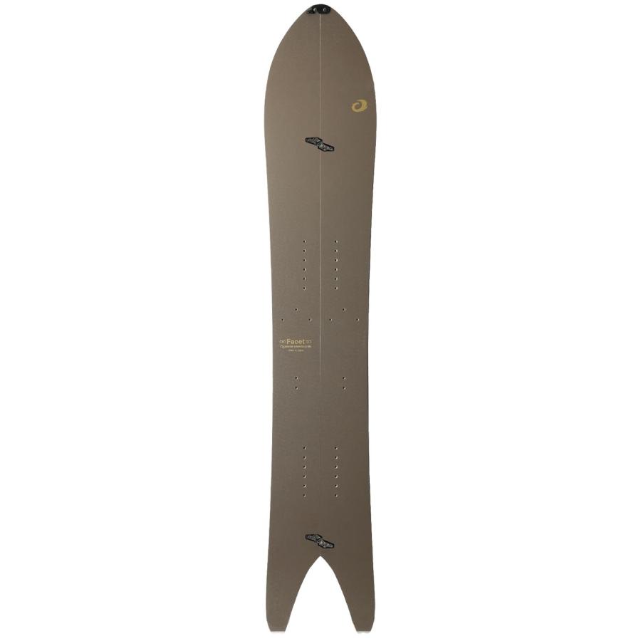 【新入荷】 OGASAKA FACET SW 23-24MODEL 【YW2917110080】(105754円)