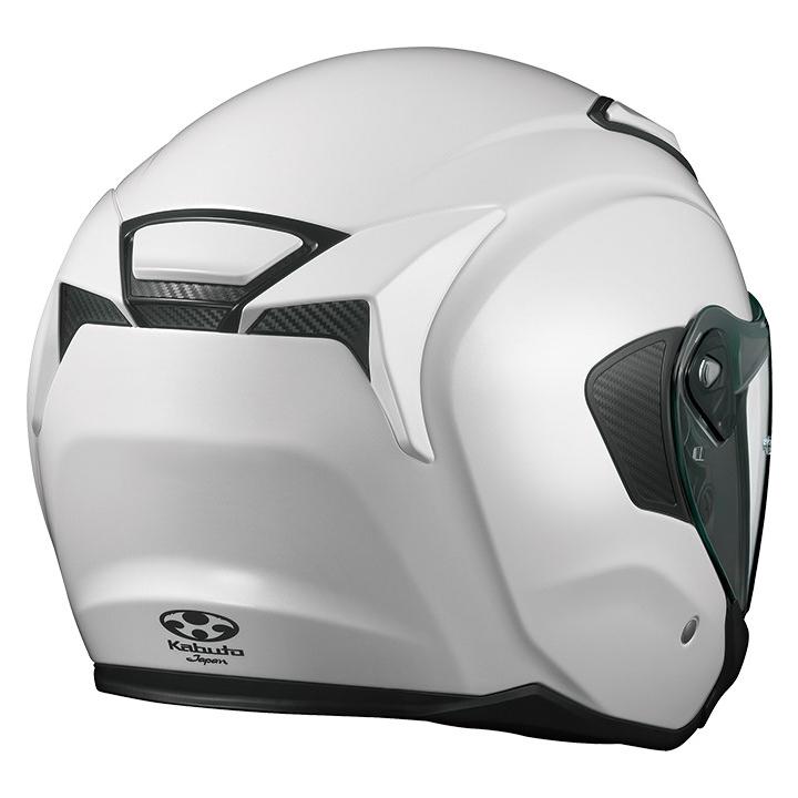 Webike | OGK KABUTO オージーケーカブト EXCEED2 RIDGE [エクシード2