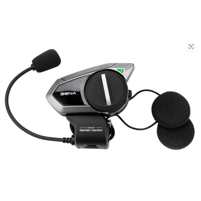SENA セナ 50S−10D 50S デュアルパック バイク用インカム Bluetooth  