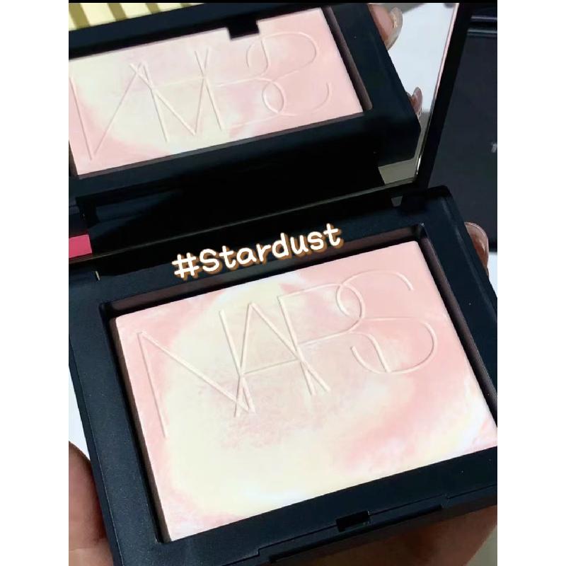 NARS ナーズ マーブルリフ粉 限定発売 ライトリフレクティング