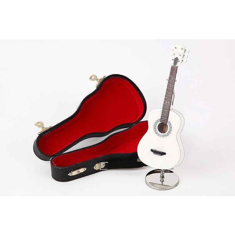 22超人気 ウクレレ スタンドに立てかけて 飾ると可愛いいです ミニチュア楽器 フォークギター 17cm Www Threeriversofs Com
