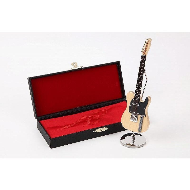 納得できる割引 ■ミニチュア楽器　エレキギター　GE28A　16m エレキギター