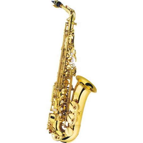 J. Michael サックス ゴールド (Jマイケル) アルトサックス