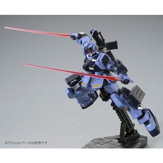 [新品送料無料] HGUC 1/144 RX-80PR ペイルライダー 陸戦重装備仕様 プラモデル 機動戦士ガンダム外伝 ミッシングリンク（プレミアムバンダイ限定）｜sunrisetokyo｜09