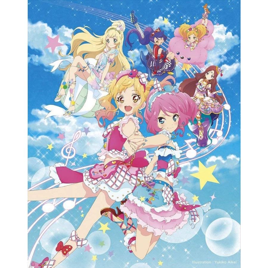 劇場版アイカツスターズ アイカツ ねらわれた魔法のアイカツ カード アイカツ アイランドbox 完全初回生産 Blu Ray B01lyr0trr グリーン フェアリー 通販 Yahoo ショッピング