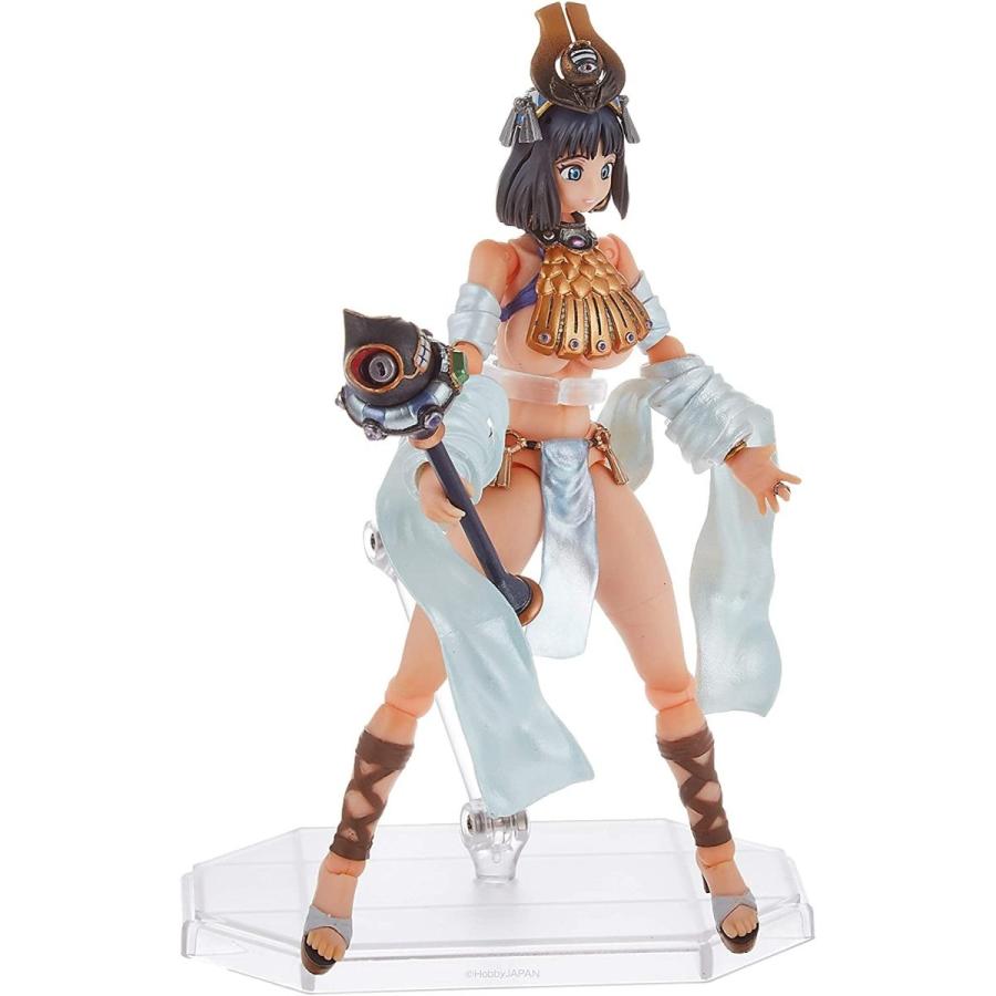 送料無料 レガシーofリボルテック クイーンズブレイド 古代の王女 メナス 全高約135mm Pvc Abs製 塗装済み 可動フィギュア B07h9f3gt3 グリーン フェアリー 通販 Yahoo ショッピング