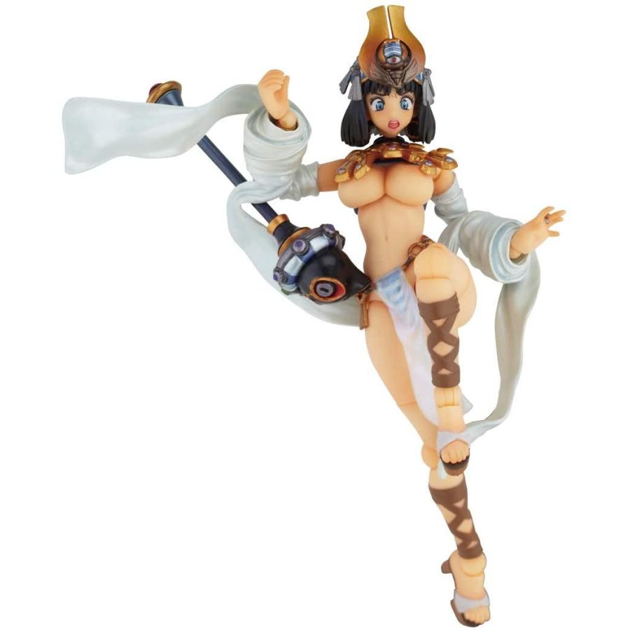送料無料 レガシーofリボルテック クイーンズブレイド 古代の王女 メナス 全高約135mm Pvc Abs製 塗装済み 可動フィギュア B07h9f3gt3 グリーン フェアリー 通販 Yahoo ショッピング