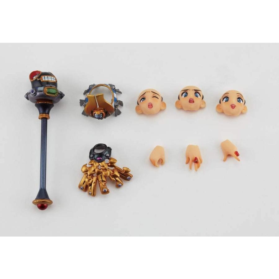 送料無料 レガシーofリボルテック クイーンズブレイド 古代の王女 メナス 全高約135mm Pvc Abs製 塗装済み 可動フィギュア B07h9f3gt3 グリーン フェアリー 通販 Yahoo ショッピング