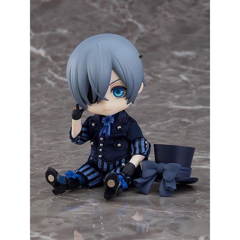ねんどろいど ねんどろいどどーる 黒執事 Book of the Atlantic シエル