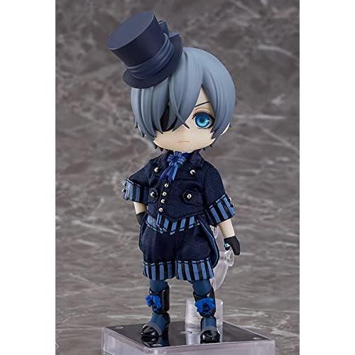 ねんどろいど ねんどろいどどーる 黒執事 Book of the Atlantic シエル
