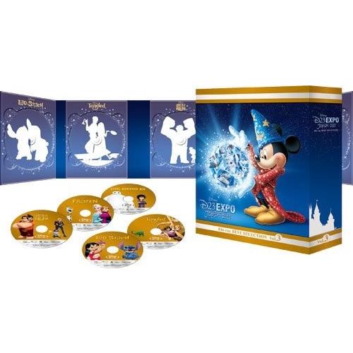 Disney [新品送料無料] ☆限定品☆ D23 Expo Japan 2015開催記念