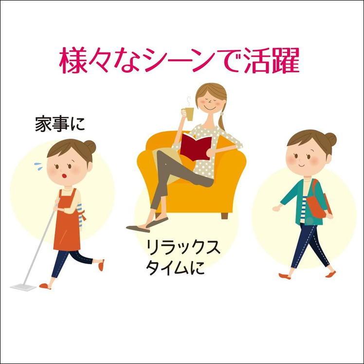 外反 母趾 ソックス 矯正 靴下 外反母指 外反拇指 保護 ケア 対策 便利 グッズ 足指 広げる 痛み 解消 テーピング サポートソックス A-4901 1足組 日本製|sunroad1|06