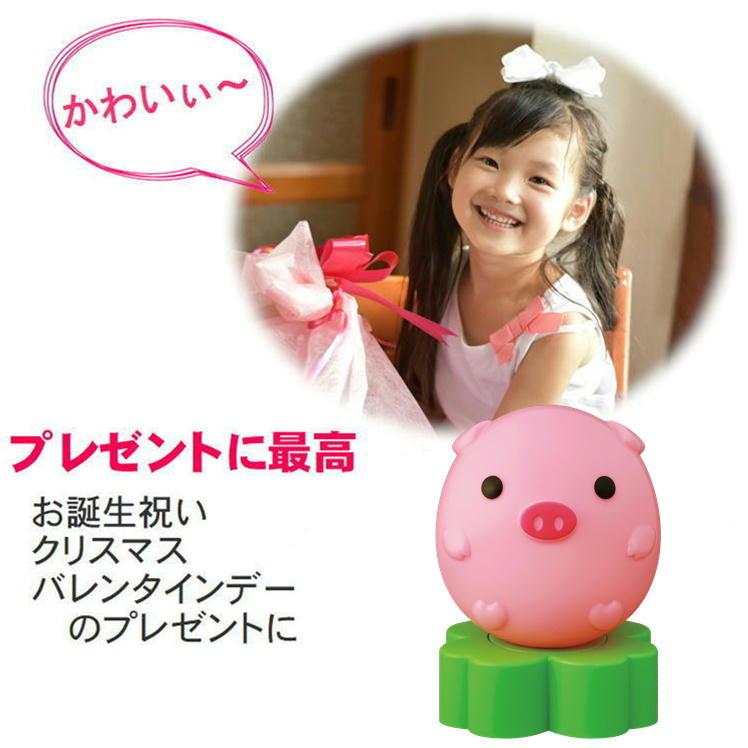 タッチライト 電池式 寝室 ランプ led ナイトライト かわいい