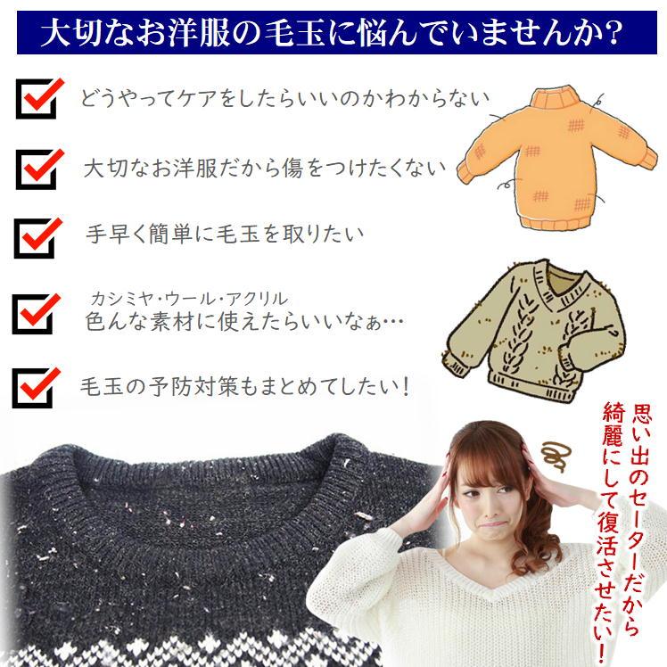 毛並みも整えられる 元祖毛玉取りブラシ 天然木 猪毛 馬毛 日本製 浅草