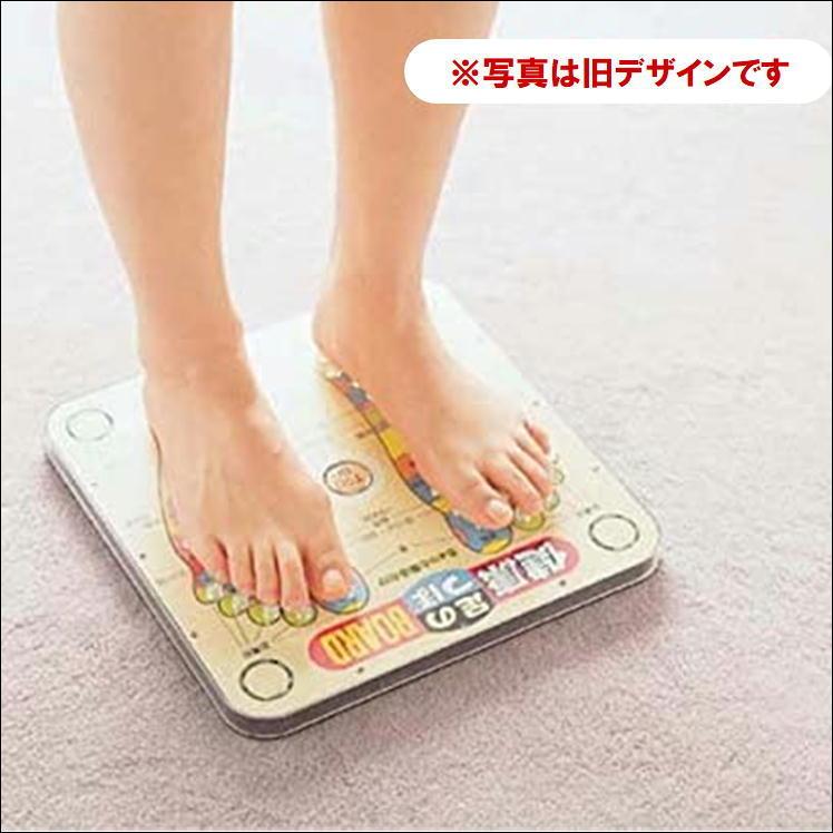 足つぼ 足裏 指圧 マッサージ つぼ押し ボード 青竹踏み マッサージ