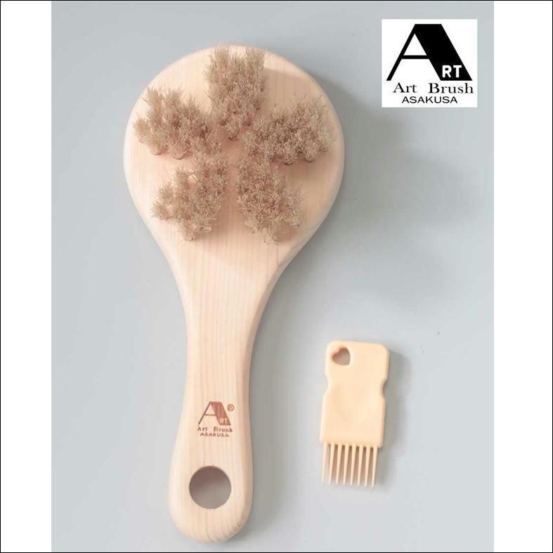 頭皮マッサージブラシ 頭皮ケア 頭皮ブラシ 毛穴洗浄 シャンプーブラシ 頭皮ブラシ 頭皮ケア マッサージ シャンプーブラシ 馬毛 毛穴詰まり