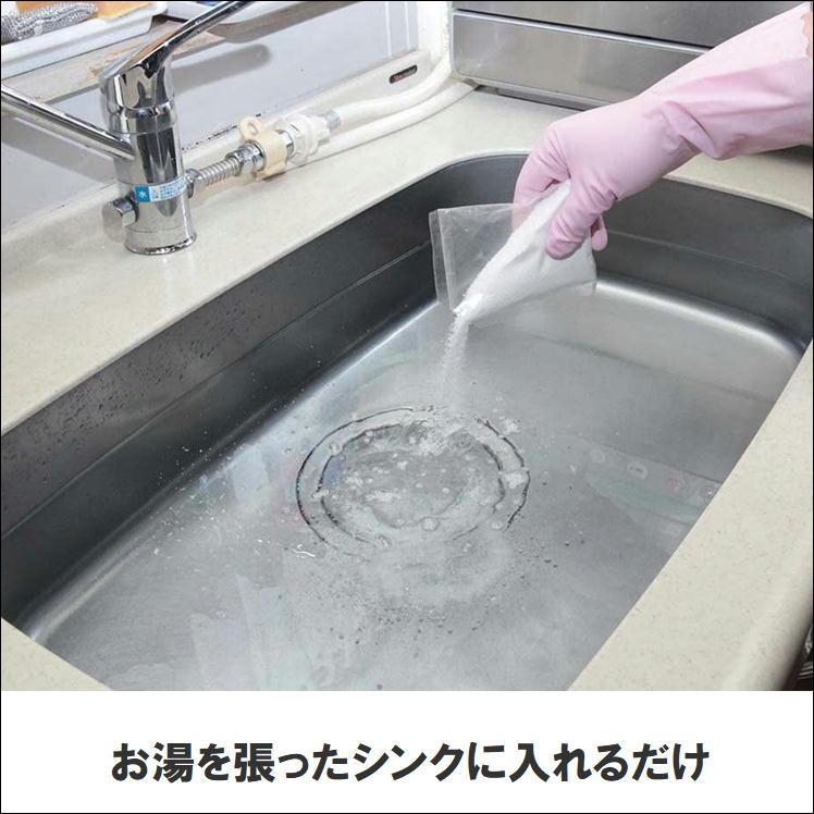 キッチン 油汚れ 洗剤 油汚れ落とし 頑固汚れ つけ置き 分解