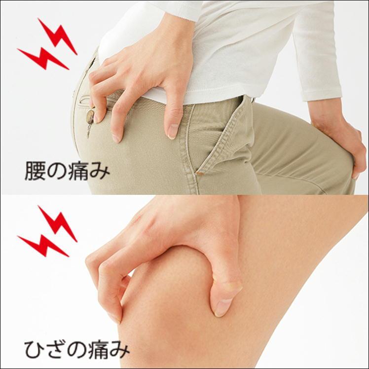 スパッツ 膝 太もも 腰 痛み 歪み 疲れ グラつき むくみ 対策 便利 グッズ スポーツ ランニング ウォーキング 歩行 サポート トリプルx膝腰軽サポート 日本製 S1192 J 0 サンロードヤフー店 通販 Yahoo ショッピング