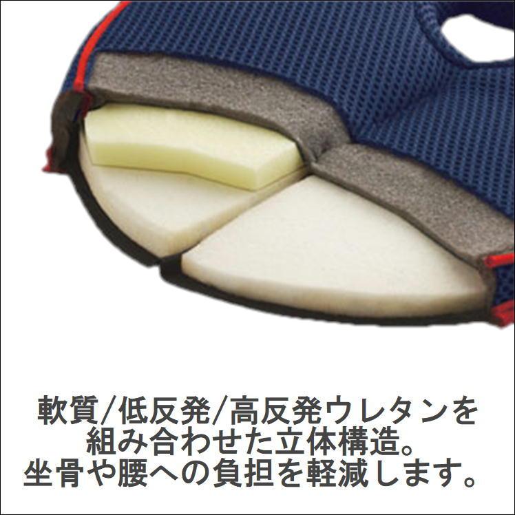 携帯 クッション ざぶとん 円座クッション 低反発 座布団 軽量 コンパクト Gkusshon 折り畳み 車椅子 持ち運び 国内外の人気集結 アウトドア フロアクッション キャンプ