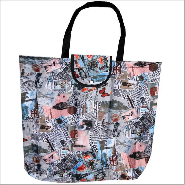 エコバッグ コンビニ 弁当 伸縮 ポップコーン 絞り ドロール 伸びる く