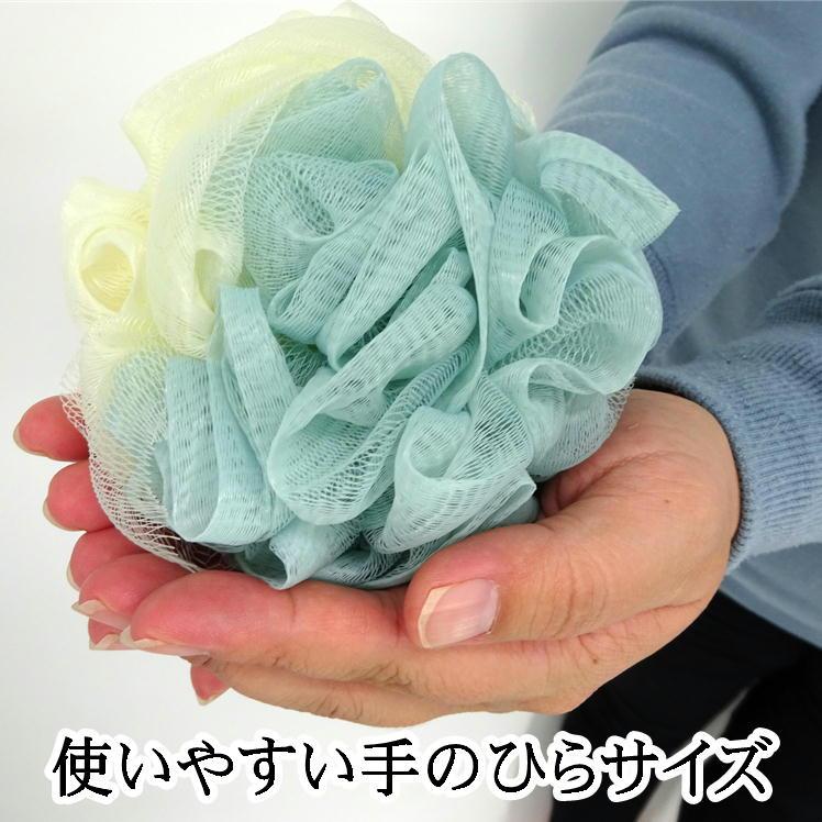 ヘチマ ウォッシュスポンジ ウォッシュネット ボディースポンジ 泡立てネット Amazon | 泡立てネット ボディ用 ボディスポンジ 体洗うスポンジ