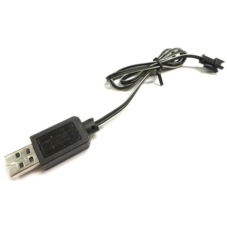 USB 充電 コード ケーブル スペア 予備 替え バッテリー ラジコンINPUT:DC5V OUTPUT:DC3.6-250mA｜sunroad1｜02
