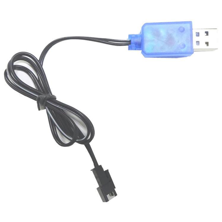 充電ケーブル USB 充電 コード ケーブル スペア 予備 替え INPUT:DC5V OUTPUT:DC4 8V250mA ラジコンカー おもちゃ Wii U USB 充電 コード ケーブル スペア 予備 替え バッテリーラジコン充電池 カーバッテリー 充電コード 充電ケーブル ラジコンカー おもちゃ オフロード 車 RCカー用バッテリー 接続 予備電池 便利 グッズ 生活 応援 送料無料