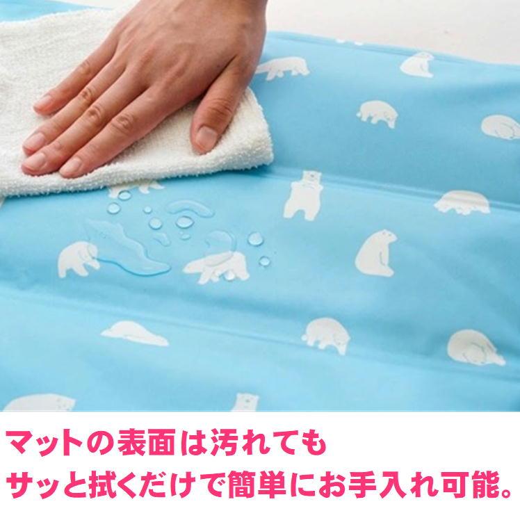 電気冷却マット 水冷マットレス ひんやり 熱中症 冷感敷きパッド 暑さ対策 ひんやりマット 接触冷感 敷パッド 冷感寝具 酷暑 猛暑 残暑 熱中症
