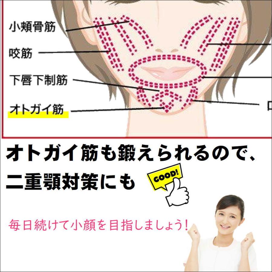 小顔 顔痩せ 振動 ダイエット ほうれい線 しわ たるみ 二重あご 解消